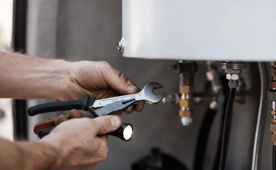 Why choose Water Heater Repair in Voluntown, CT